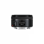 Canon | EF 50mm f/1.8 STM | Canon