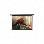 Elite Screens | Spectrum Series | Electric84H | Diagonal 84 " | 16:9 | Viewable screen width (W) 186 cm | Black