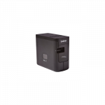 Brother PT-P750W | Mono | Thermal | Label Printer | Wi-Fi | Maximum ISO A-series paper size Other | Black