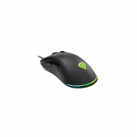 Genesis | Gaming Mouse | Krypton 200 | Wired | Black