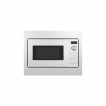 Bosch | Microwave Oven | BFL523MW3 | Built-in | 800 W | White