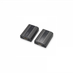 Digitus | 4K HDMI Extender Set, 4K/60Hz