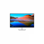 Dell | USB-C Hub Monitor | U4323QE | 42.5 " | IPS | UHD | 16:9 | 60 Hz | 5 ms | 3840 x 2160 | 350 cd/m&sup2; | HDMI ports quantity 2