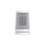 Xiaomi | Desktop Heater EU | Fan Heater | 600 W | Suitable for rooms up to 20 m&sup2; | White