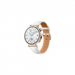 Huawei WATCH GT 5 41mm | Smart watch | GPS (satellite) | AMOLED | 1.32 inches | White