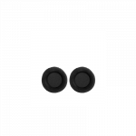 Beyerdynamic Ear pads velour, closed | EDT 770 VB