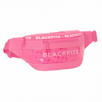 Diržo ki&scaron;enė BlackFit8 Glow up Rožinė 23 x 12 x 9 cm