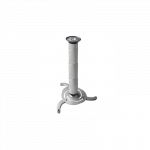 Sunne | Projector Ceiling mount | Turn, Tilt | Maximum weight (capacity) 10 kg | Silver