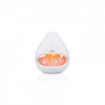 ETA | Himalaia Aroma diffusor | ETA563490000 | Ultrasonic | Suitable for rooms up to 15 m&sup2; | White