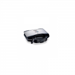 TEFAL | Sandwich Maker | SM157236 | 700 W | Number of plates 1 | Black/Stainless steel