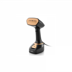 ETA | Steamer | ETA327090000 Stephany | Handheld | 1400 W | 0.32 L | 25 g/min | Black/Gold