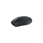 Logitech Logitech MX Anywhere 3S Mouse - RF Wireless + Bluetooth, Laser, 8000 DPI, Graphite | Logitech