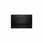 Bosch | Microwave Oven | BFR7221B1 | Built-in | 21 L | 900 W | Black