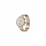 Huawei WATCH GT 5 41mm | Smart watch | GPS (satellite) | AMOLED | 1.32 inches | Gold