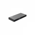 Digitus 4K HDMI Splitter, 1x4 | DS-55337 | Black