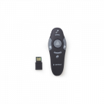 Gembird Wireless presenter with laser pointer | WP-L-11
