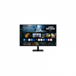 Samsung LS32FM700UUXDU 32" VA Smart Monitor M7 M70F 4K, 3840x2160/16:9/300cd/m2/4ms/HDMI USB | Samsung