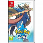 Switch vaizdo žaidimas Pok&eacute;mon Pok&eacute;mon &Eacute;p&eacute;e