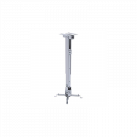 Sunne | Projector Ceiling mount | PRO02S | Tilt, Swivel | Maximum weight (capacity) 20 kg | Silver