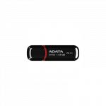 ADATA | UV150 | 128 GB | USB 3.0 | Black