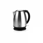 ETA | Kettle | ETA359090000 Alena | Electric | 2200 W | 1.7 L | Stainless steel | 360&deg; rotational base | Stainless steel