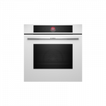 Bosch | Oven | HBG7721W1S | 71 L | Electric | Pyrolysis | Touch control | Height 59.5 cm | Width 59.4 cm | White