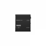 Teltonika Switch, 8 ports | TSW202 | L2 managed | Wall-mountable | SFP ports quantity 2