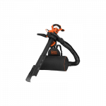 BLACK & DECKER | BEBLV301-QS | Leaf Blower