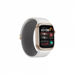 Huawei WATCH D2 LUCA-B10L | AMOLED | 1.82" | Gold/White