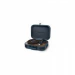 Muse Turntable Stereo System | MT-201 OB | Turntable Stereo System | USB port | AUX in