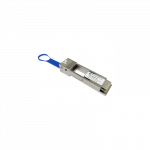MikroTik | QSFP28 to SFP28 Converter | XQ+CM0000-XS+ | SFP/SFP+/SFP28 | QSFP28 to SFP28 | 25000 Mbit/s | -20 to 85