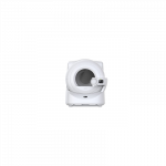 PETKIT | Automatic Cat Litter Box | Purobot Ultra | White