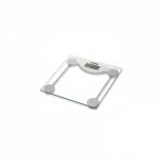 Mesko | Bathroom scales | MS 8137 | Maximum weight (capacity) 150 kg | Accuracy 100 g | Glass