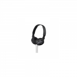 Sony | MDR-ZX110APB.CE7 | Headband/On-Ear | Microphone | Black