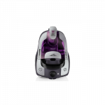 ETA | Vacuum cleaners | Salvet Animal ETA151390000 | Bagless | Power 700 W | Dust capacity 2.2 L | Purple