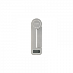 Caso | Scales | KitchenEcostyle | Maximum weight (capacity) 5 kg | Graduation 1 g | Display type LCD | Stainless steel