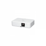 Epson | CO-FH02 | Full HD (1920x1080) | 3000 ANSI lumens | White | Lamp warranty 12 month(s)
