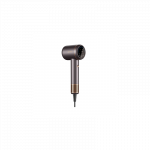 Jimmy | Hair Dryer | F8 | 1600 W | Number of temperature settings 3 | Ionic function | Diffuser nozzle | Grey