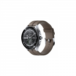 2 Pro | Smart watch | GPS (satellite) | AMOLED | 1.43" | Waterproof | Silver