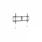 Gembird | Wall mount | Fixed | 43-90 " | Maximum weight (capacity) 70 kg | Black