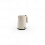 Princess Kettle | 236048 Wave | Electric | 2200 W | 1.7 L | Plastic | 360&deg; rotational base | Brown
