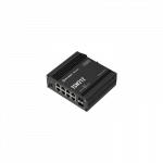 Teltonika Switch, 8 ports | TSW212 | L2 managed | Wall-mountable | SFP ports quantity 2