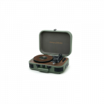 Muse Stereo Turntable | MT-207 PGR | Bluetooth Out | USB port | AUX in