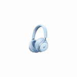 Anker Soundcore | Headphones | Space One | Bluetooth | Over-ear | Microphone | Wireless | Sky Blue
