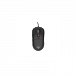 Genesis Gaming Mouse | Krypton 660 | Wired | USB Type-A | Black