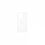 CARE Flagship Case | Back cover | Apple | iPhone 16 Pro | Recycled plastic | White | Urban Combat Star Lit with MagSafe