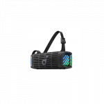 Anker Soundcore Speaker | Boom 3i | 50 W | Waterproof | Bluetooth | Black | Portable | Wireless connection