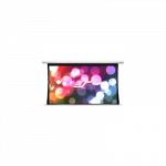 Elite Screens | Saker Tab-Tension Series | SKT120XHW-E10 | Diagonal 120 " | 16:9 | Viewable screen width (W) 266 cm | White