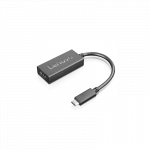 Lenovo | USB-C to HDMI 2.0b Adapter | USB-C | HDMI