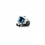 ETA | Vacuum cleaner | Ambito ETA051690000 | Bagless | Power 700 W | Dust capacity 1.5 L | White